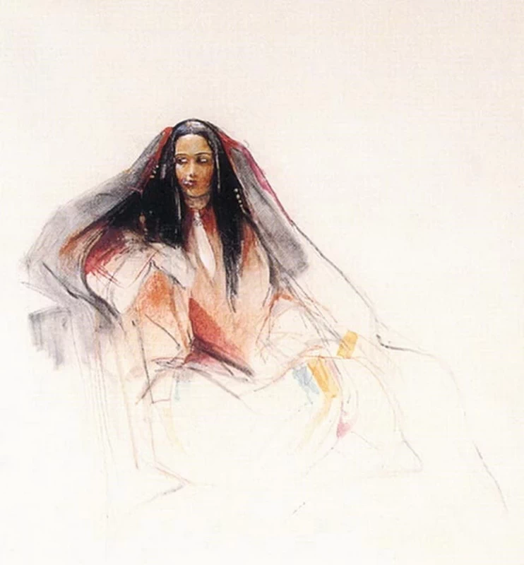 Notti arabe